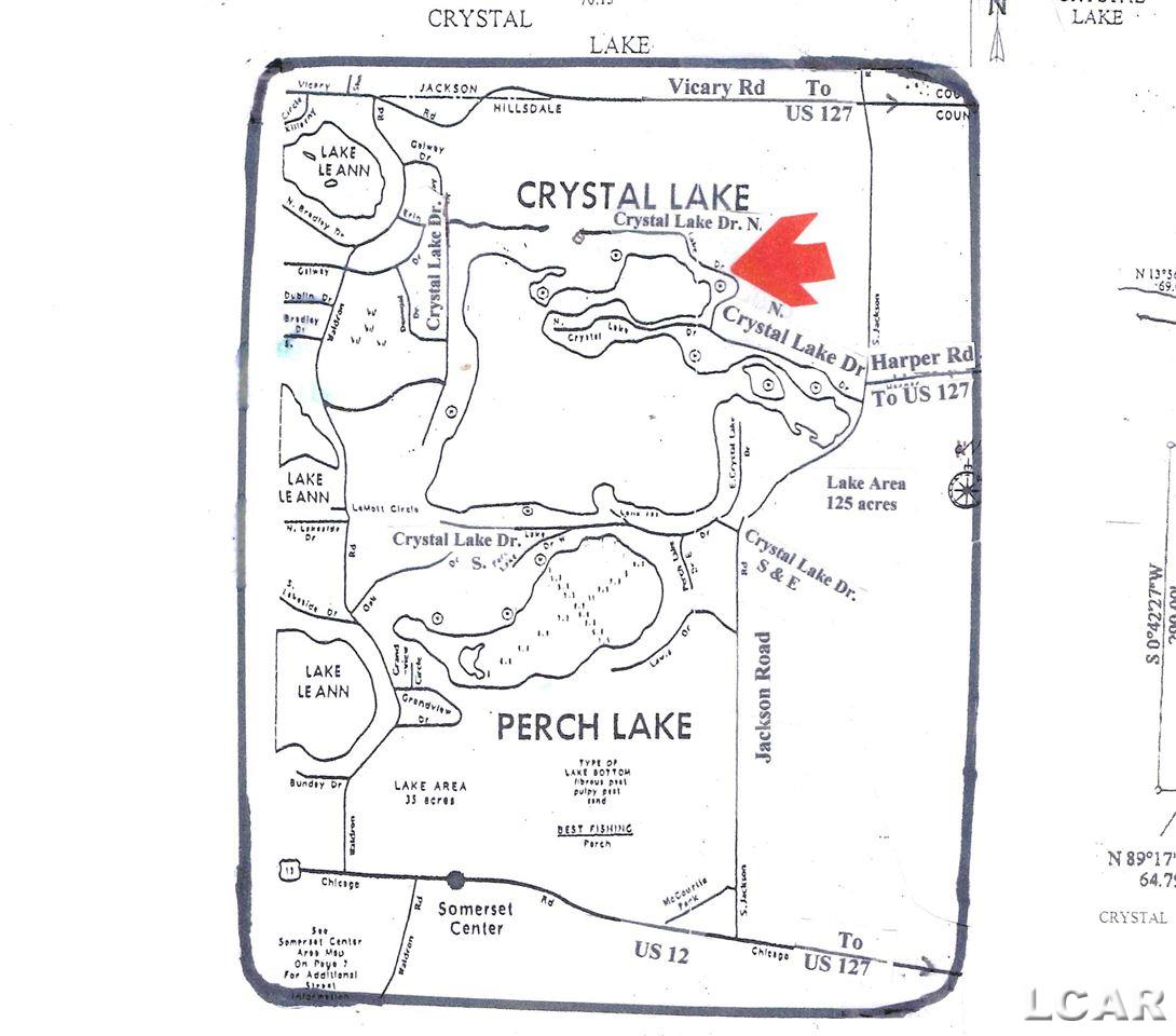 12435 N Crystal Lake Dr. Property Photo 3