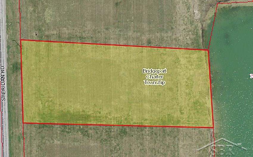 7863 Sheridan Rd Lot #2 Road Property Photo 1
