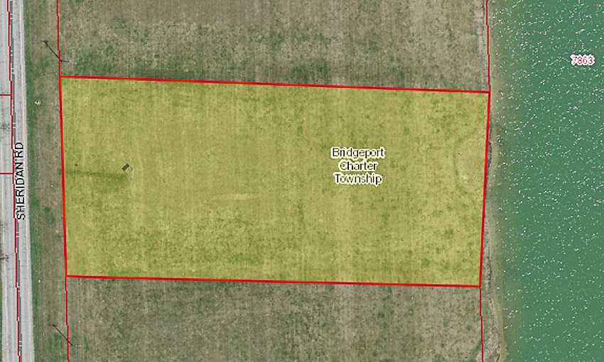 7863 Sheridan Rd. Lot #4 Road Property Photo 1