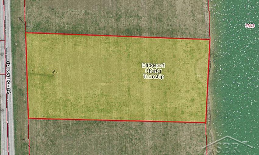7863 Sheridan Rd. Lot 4 Road Property Photo 1