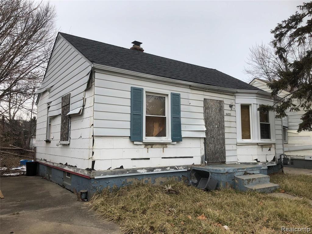 16221 LIBERAL Street Property Photo 1