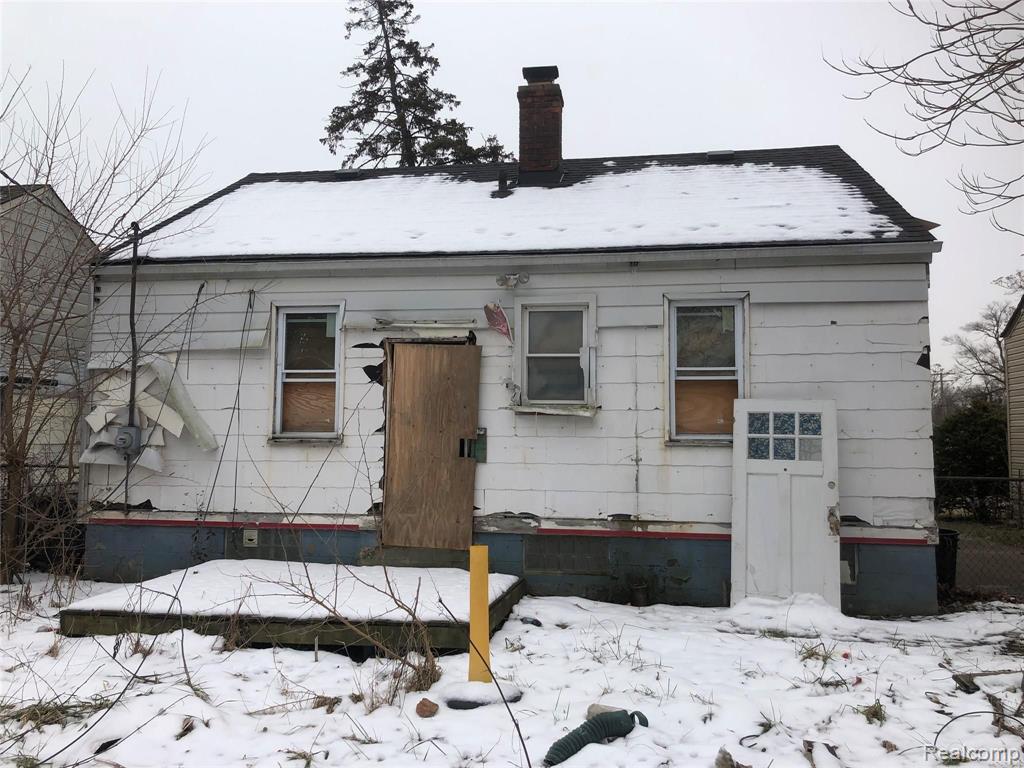 16221 Liberal Street Property Photo 3