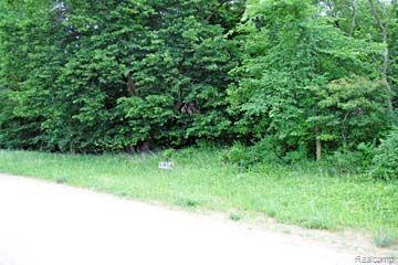 3520 Stagecoach Trail Lot 1 Property Photo 1