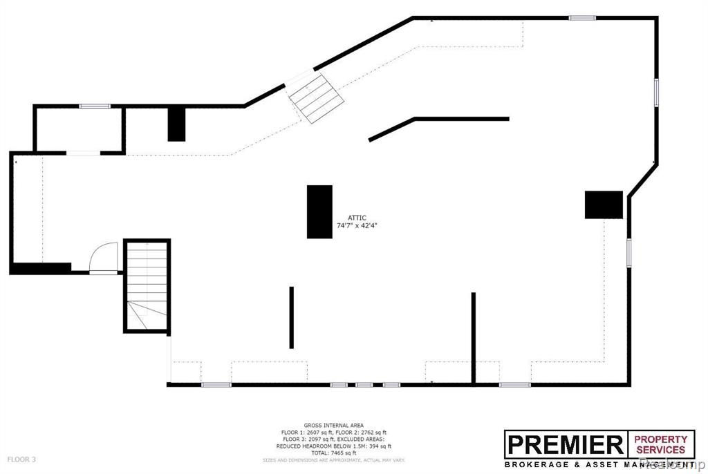130 E Grand Boulevard Property Photo 8
