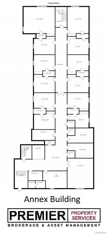 130 E Grand Boulevard Property Photo 9