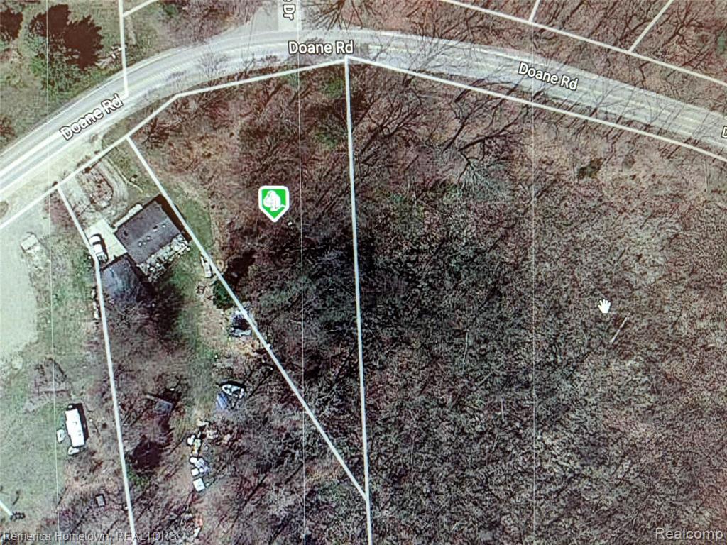 12192 Doane Road Property Photo 1