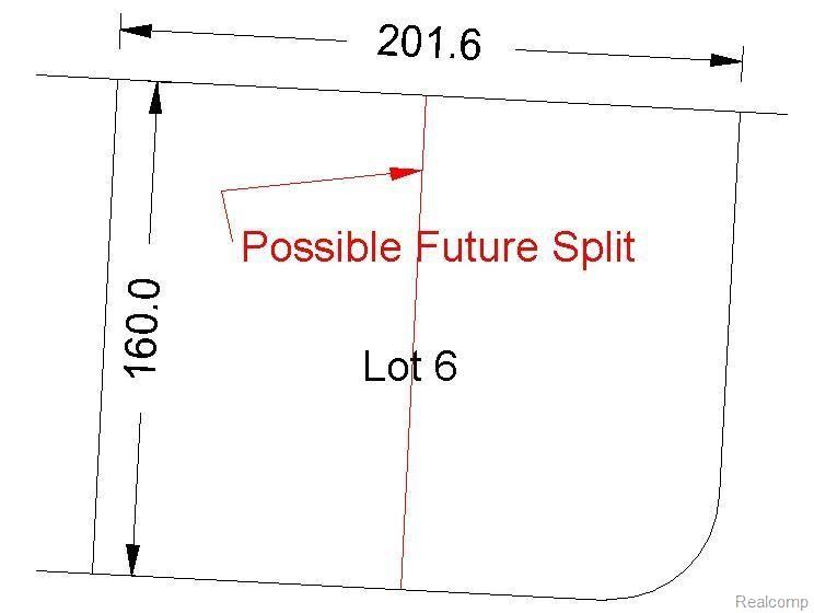 VAC Fieldcrest Meadows CRT