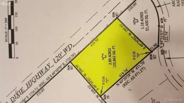 000 Dixie Hwy Property Photo 2