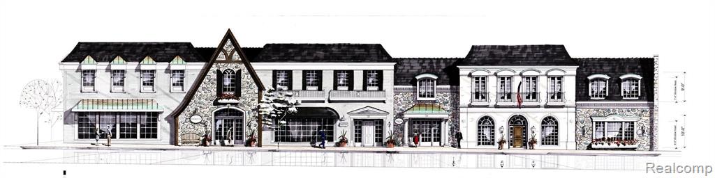 130 Kercheval Avenue Property Photo 6