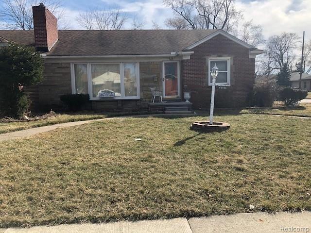 12745 Northfield Blvd Boulevard Property Photo 3