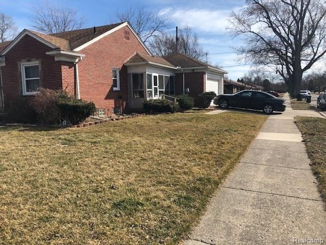 12745 Northfield Blvd Boulevard Property Photo 4