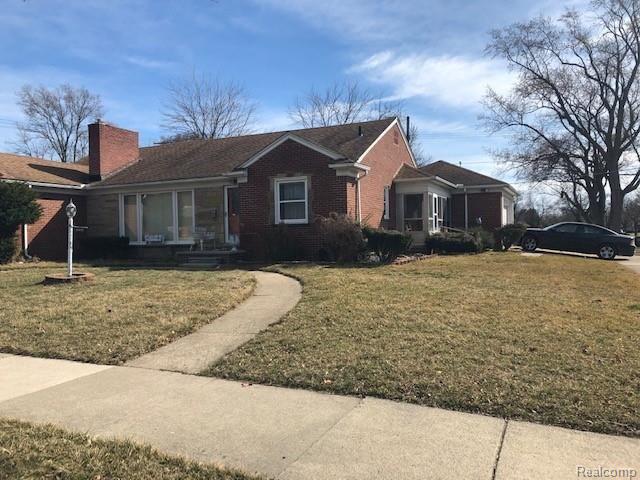 12745 Northfield Blvd Boulevard Property Photo 5