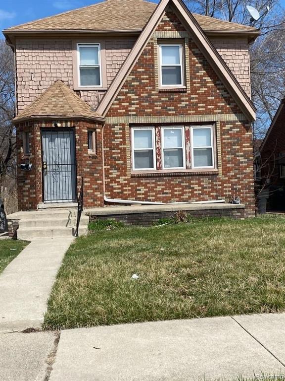 10865 E Outer Drive Property Photo 1