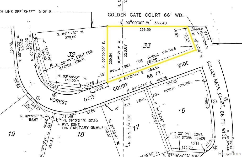 33 Forest Gate Court Property Photo 3