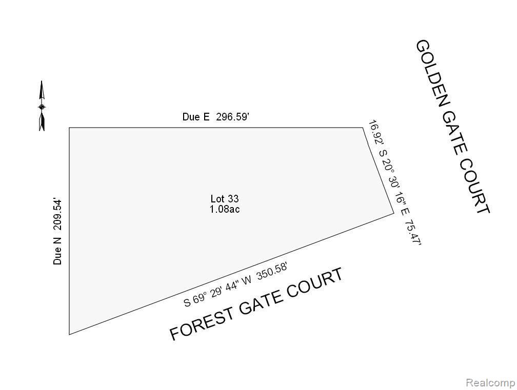 33 Forest Gate Court Property Photo 4