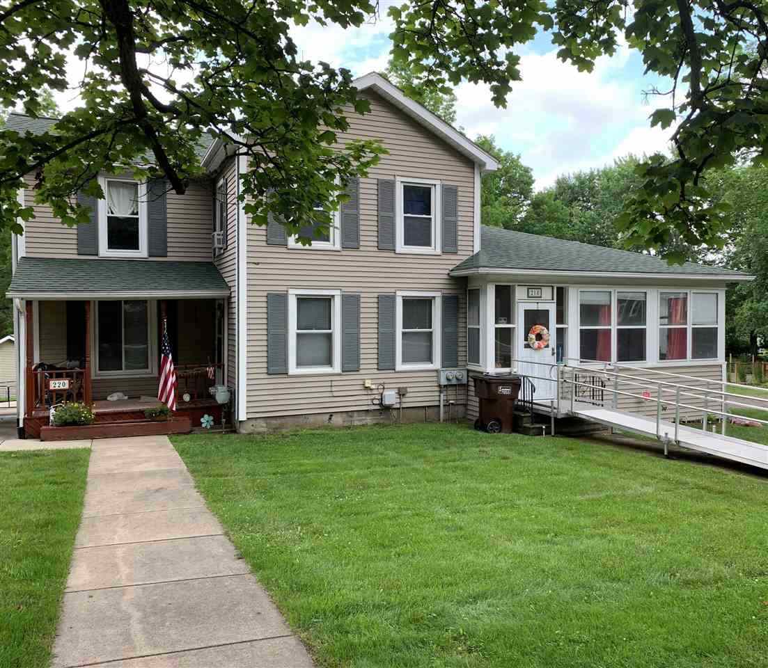 218 Marshall Street Property Photo 1