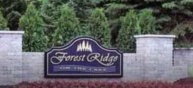 Lot #23 Oak Forest Property Photo 1