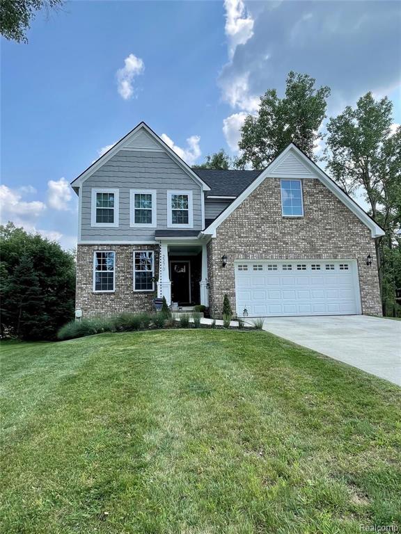 2270 Briar Ridge Property Photo 1