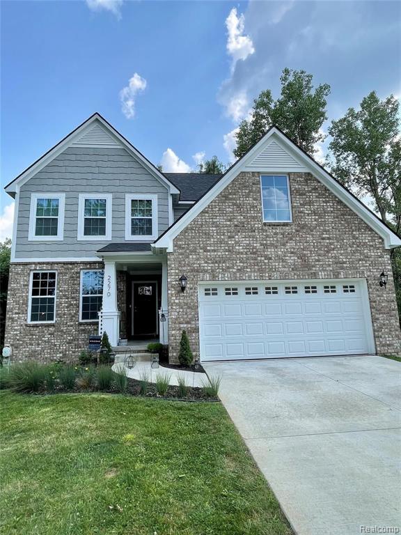 2270 Briar Ridge Property Photo 2