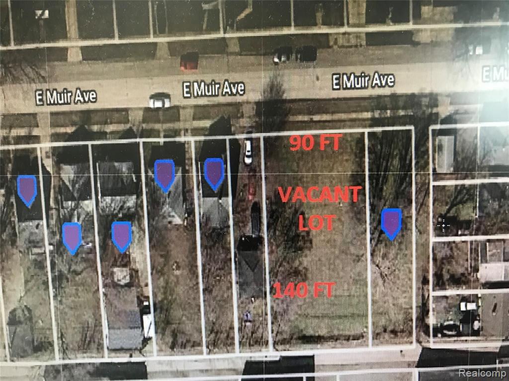 0000 E Muir Ave. Property Photo 2