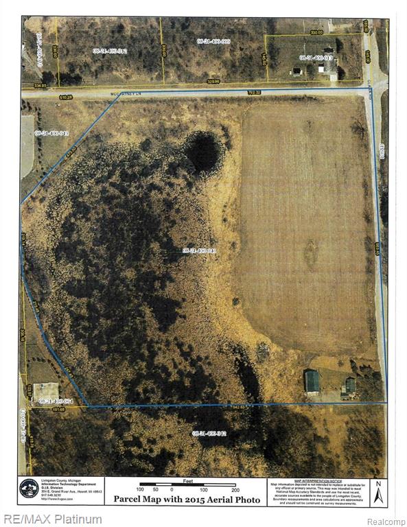 2255 Clark Road Property Photo 1