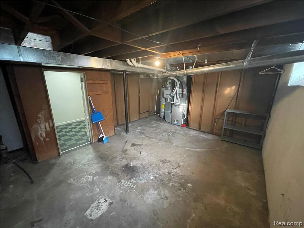 3813 Roosevelt Street Property Photo 13