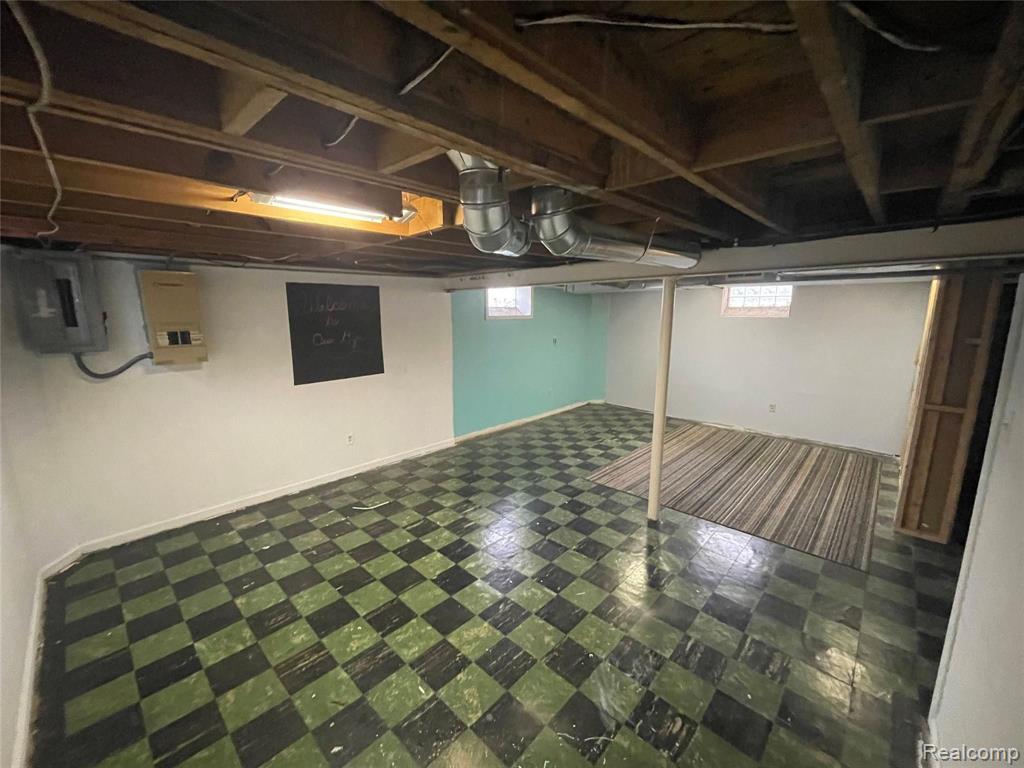3813 Roosevelt Street Property Photo 18