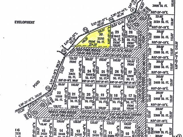 30 Red Pine Ridge Property Photo 2