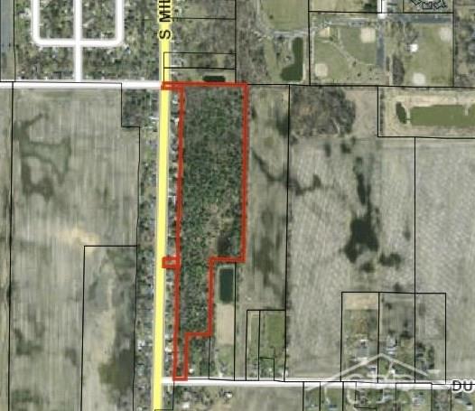 1000 S Miller Road Property Photo 1