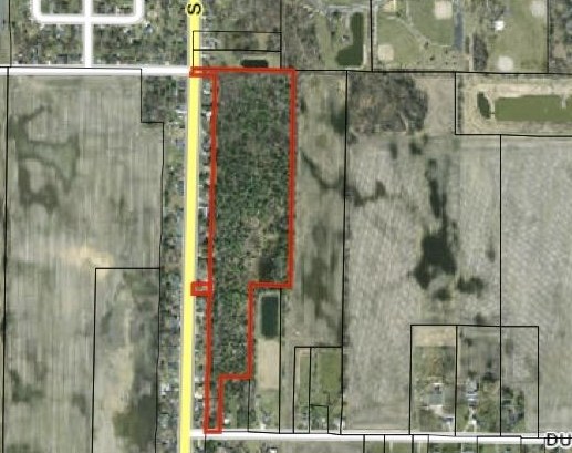 1000 S Miller Road Property Photo 1
