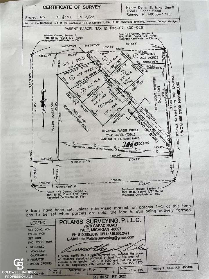 00 Angling Rd #6 Road Property Photo 1