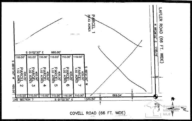 6 Covell Road Property Photo 1
