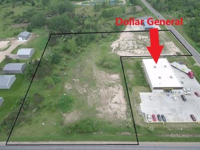 3.61 Acres SUGAR RIVER Road