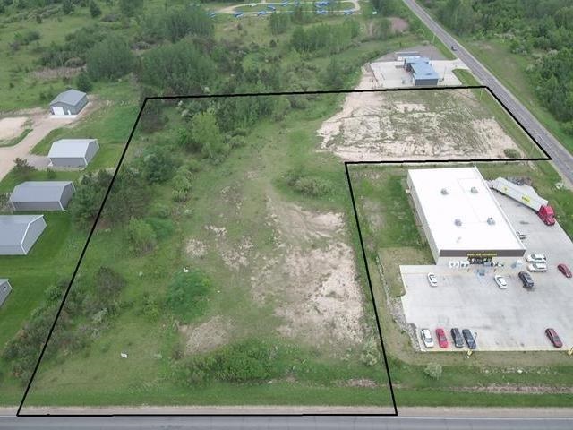 3.61 Acres Sugar River Road Property Photo 4