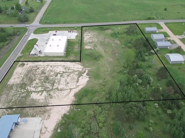 3.61 Acres Sugar River Road Property Photo 6