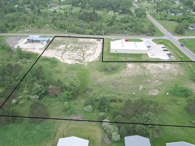 3.61 Acres Sugar River Road Property Photo 7