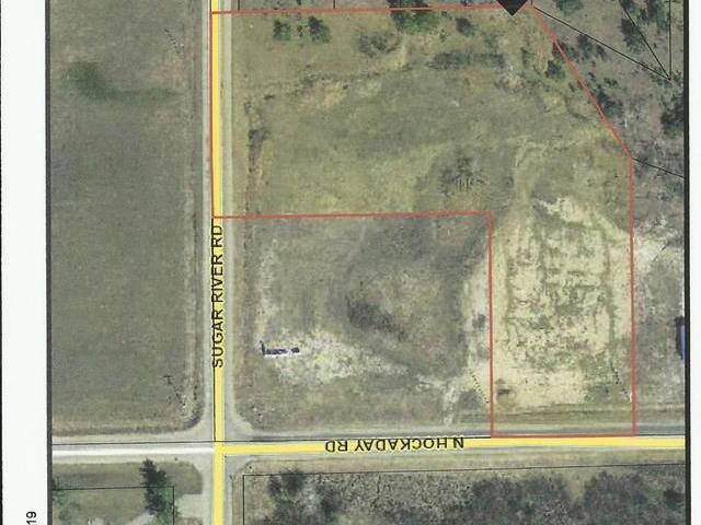 3.61 Acres Sugar River Road Property Photo 8
