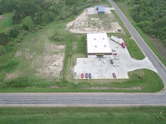 3.61 Acres Sugar River Road Property Photo 9