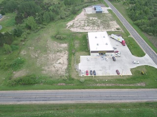 3.61 Acres Sugar River Road Property Photo 10