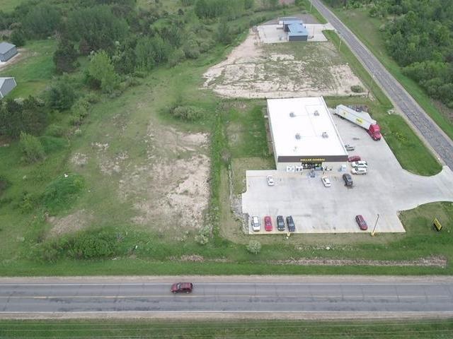 3.61 Acres Sugar River Road Property Photo 11
