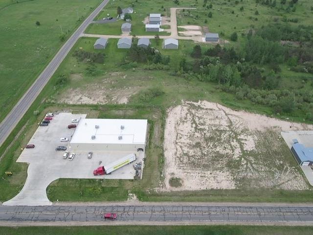 3.61 Acres Sugar River Road Property Photo 15