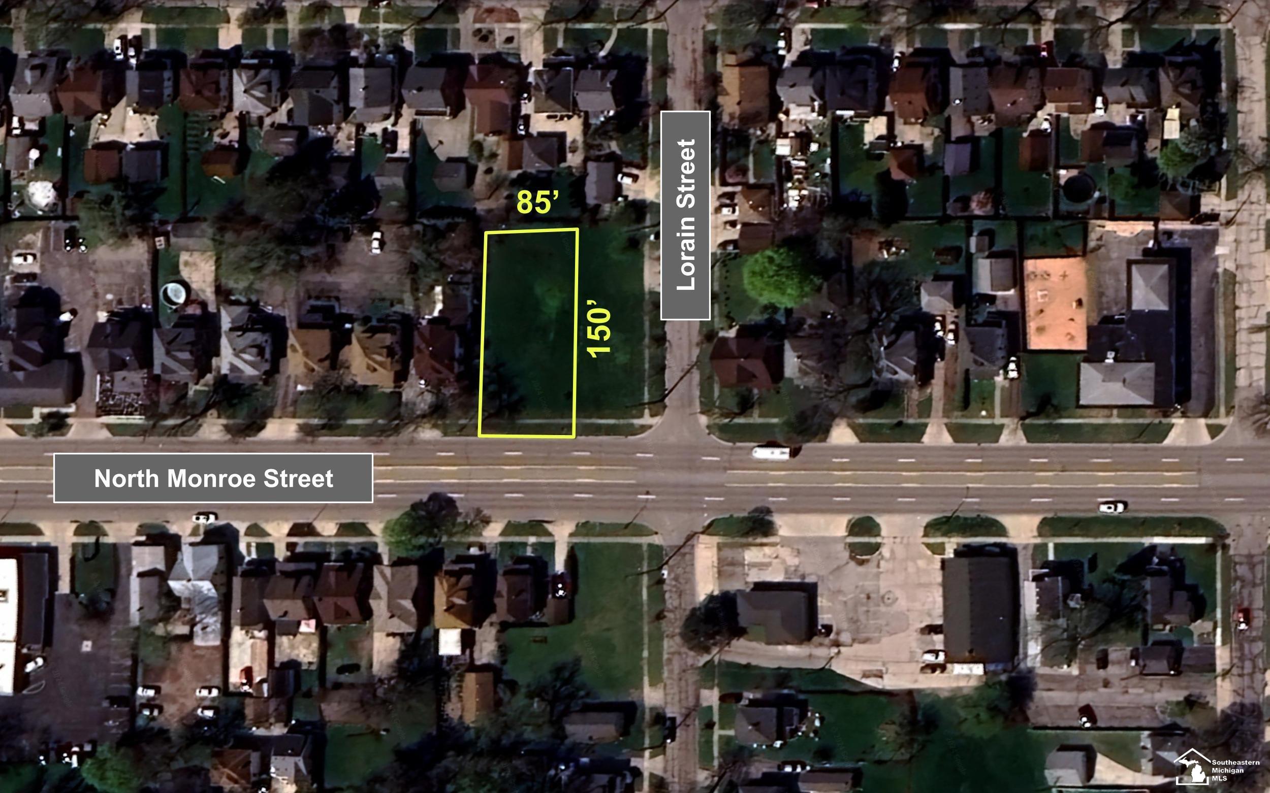 471 N Monroe Street Property Photo 1