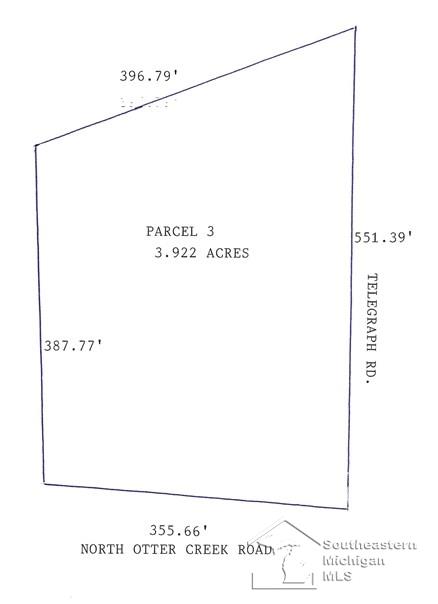 S Telegraph Road Property Photo