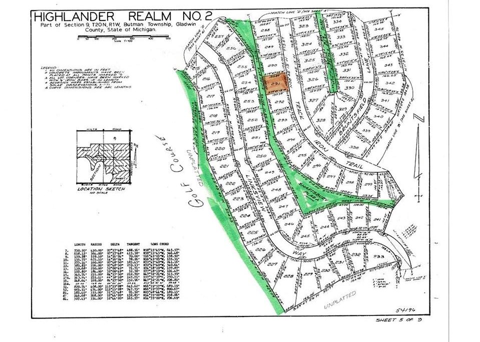 291 Track Iron Trail Property Photo 6