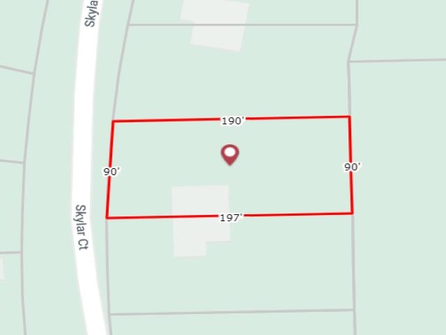 7465 Skylar Court Property Photo 1