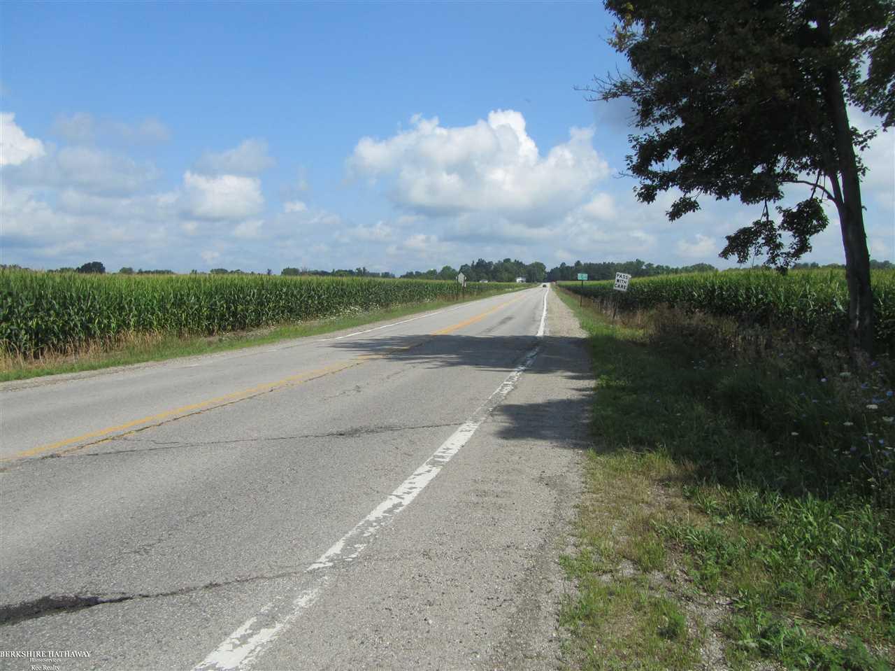 0 Capac Road