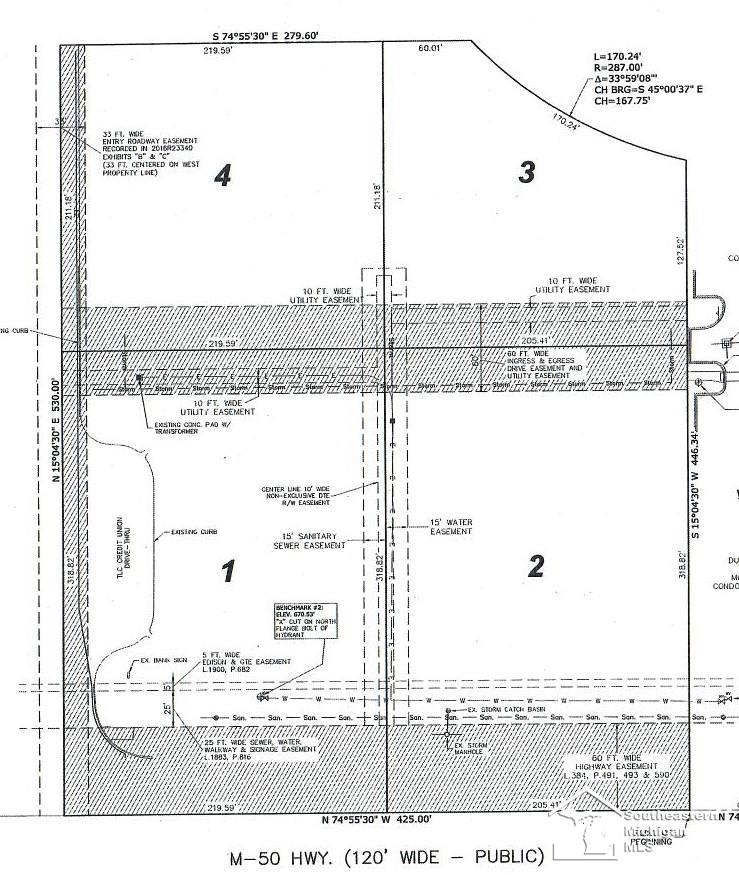 16484 Tecumseh Street Property Photo 5