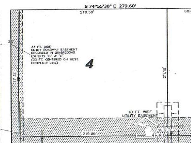 16488 Tecumseh Street Property Photo
