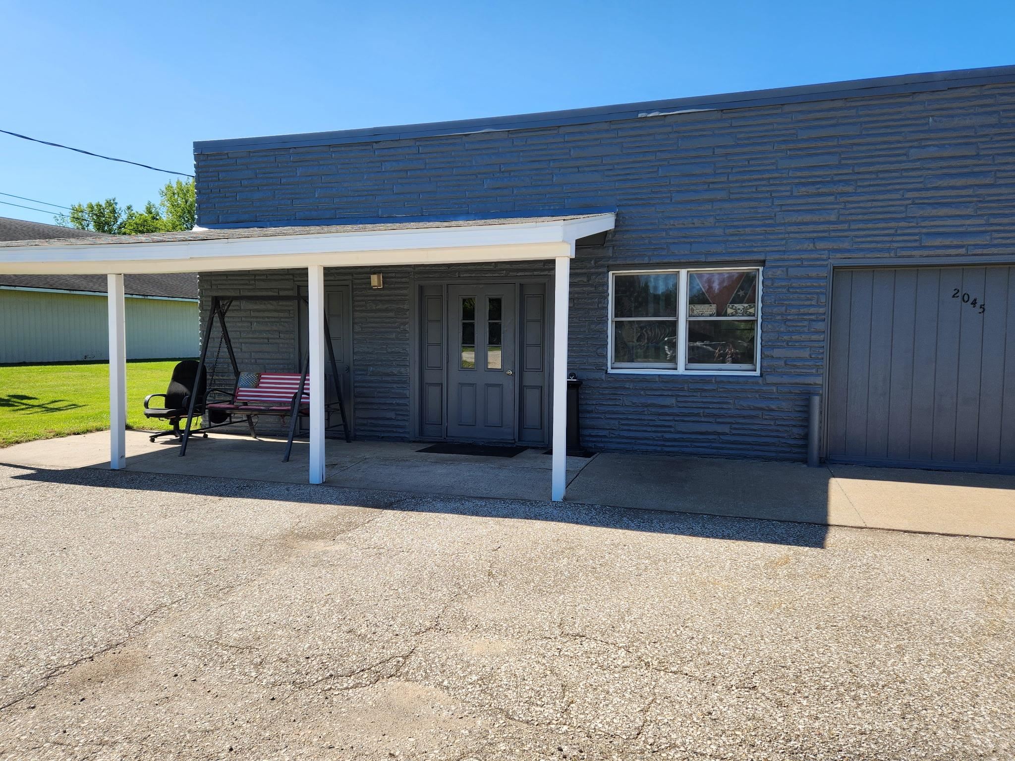 2045 N Meridian Road Property Photo 3