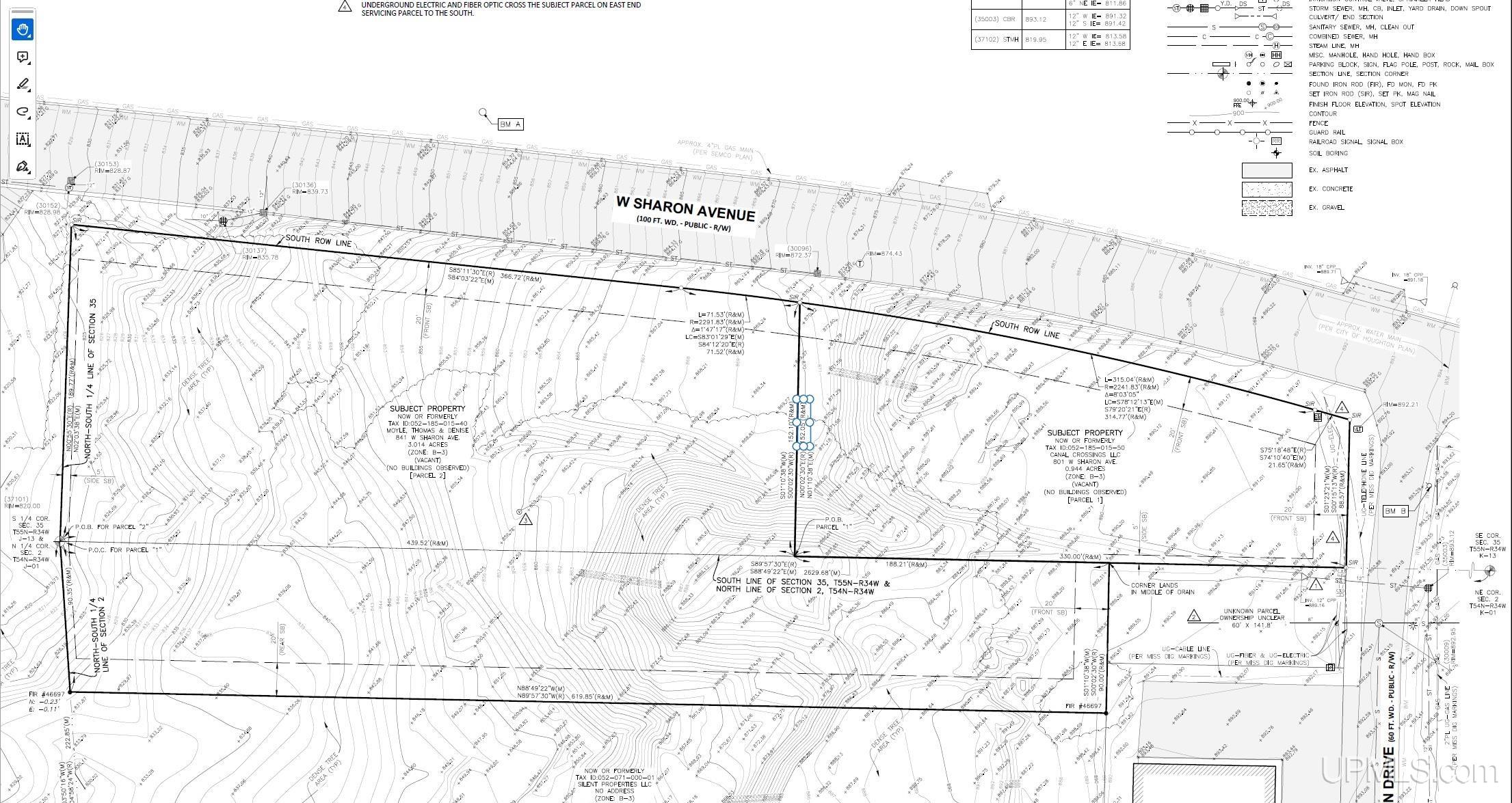 Tbd W Sharon Avenue Property Photo 3
